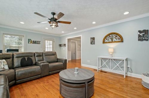 31 Saddle Trl, Jefferson GA  30549-4490 exterior