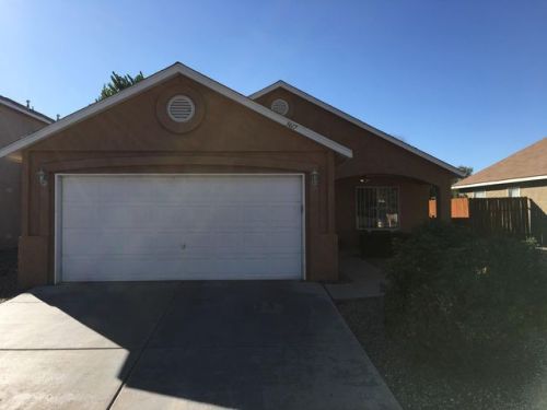 3617 Cameo Dr, Albuquerque, NM 87105-0103