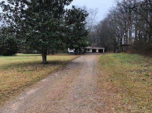 255 Gilbert Rd, Jefferson GA  30549-2402 exterior
