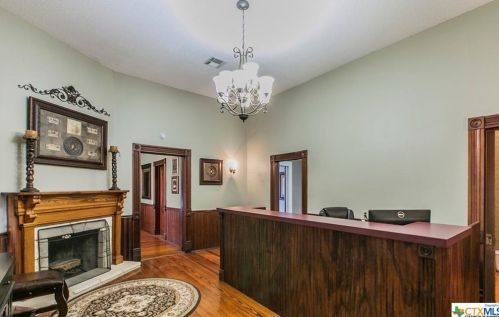520 Main St, Morgans Point, TX 76513-3462
