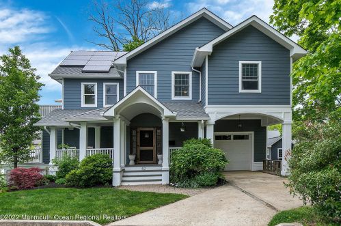 82 Garfield Ave, Atlantic Highlands, NJ 07716-1680