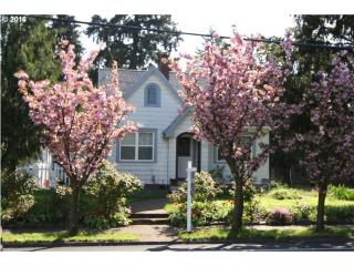 5412 52nd Ave, Portland OR  97206-5633 exterior