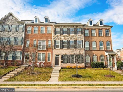 1606 Kinnaird Ter, Leesburg, VA 20176-6571