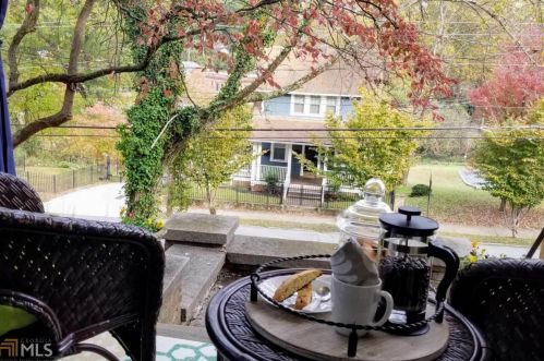 1266 Monroe Dr, Atlanta, GA 30306-3440