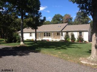 734 Stagecoach Rd, Palermo, NJ 08223-1108
