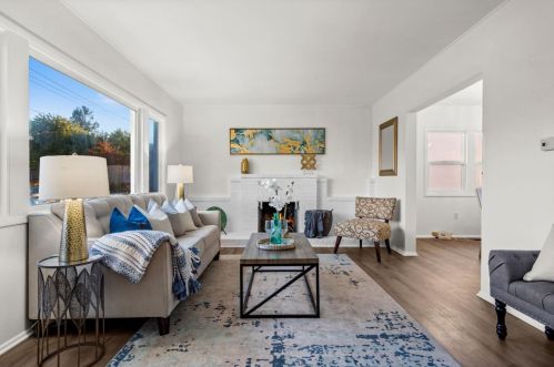 1582 D St, Hayward, CA 94541-4319