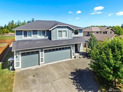 308 Camden Way, Napavine, WA 98532-7625