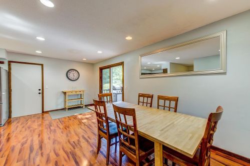 1738 18th Ave, Saint Paul MN  55112-5409 exterior