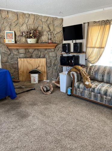 122 Highland Ave, Florence, CO 81226-9578