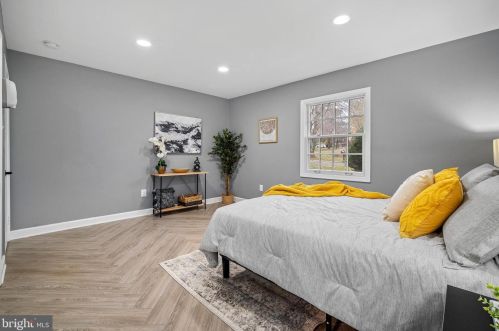 14117 Blazer Ln, Silver Spring MD  20906-2323 exterior