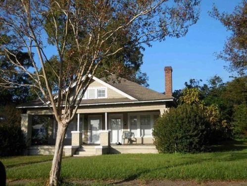 214 Washington St, Johnson Corner, GA 30436-1138