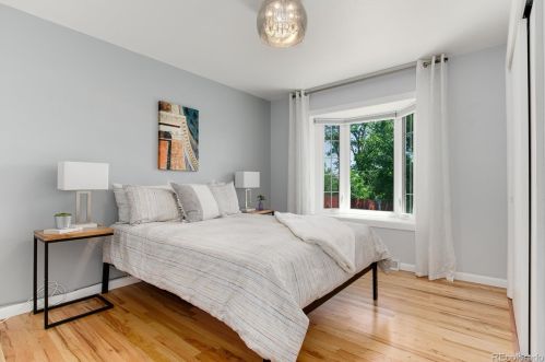 1080 Briarwood Dr, Denver CO exterior