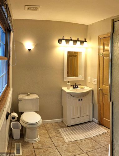 4816 Bald Eagle Ave, Saint Paul MN  55110-2954 exterior