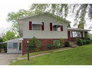 2300 Derr Rd, Springfield, OH 45503-2440