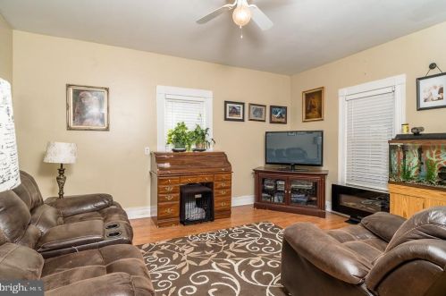 11899 Blue Gray Trl, Brandywine WV  26802-8011 exterior