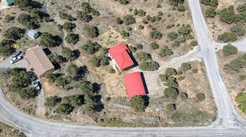 10250 Cheyenne Cir, Salida, CO 81201-8536