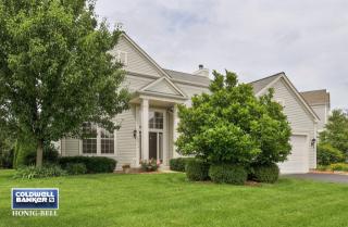 24132 Newcastle St, Plainfield, IL 60585-7909