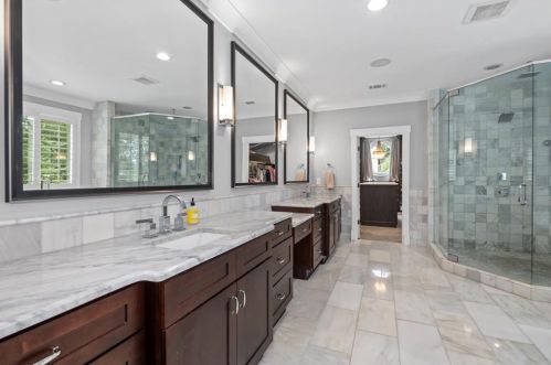4110 Chippewa Pl, Atlanta GA  30319-1524 exterior