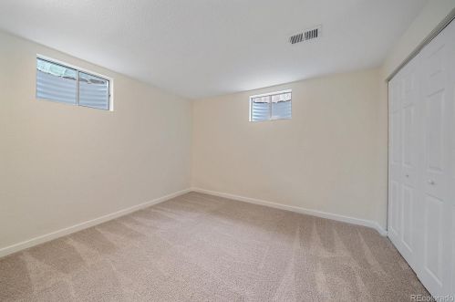 6337 Olive St, Englewood CO  80111-3545 exterior