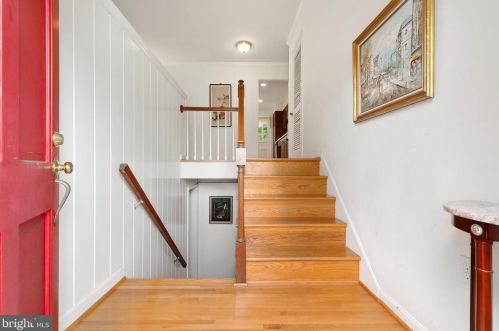 4 Locksley Ct, Silver Spring MD 20904-6321 exterior