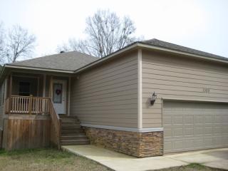 1305 11th St, Leesville LA  71446-4816 exterior