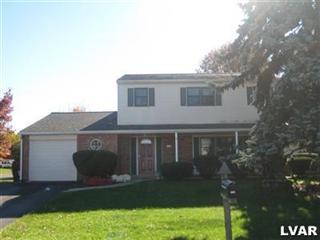 4848 Cypress St, Allentown, PA 18106-9415