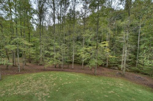 675 Hidden Crk Rd, Big Canoe GA  exterior