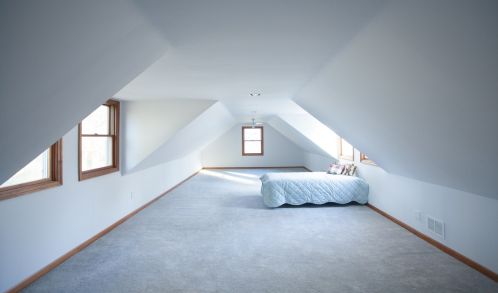 5929 Western Ave, Willowbrook IL 60514-1709 exterior