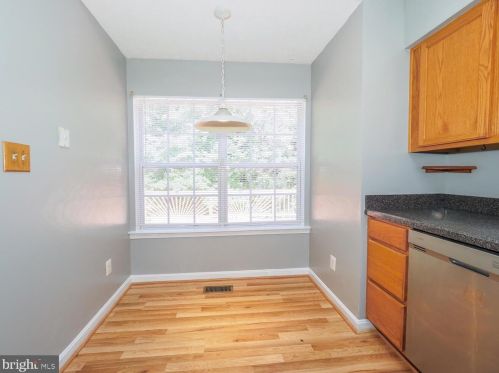 250 Woodland Green Way, Aberdeen MD  21001-2945 exterior