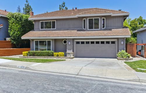 903 Bowen Ave, San Jose, CA 95123-5303