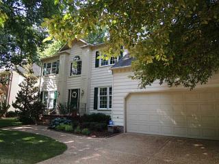 505 Birkdale Ct, Yorktown, VA 23693-5525