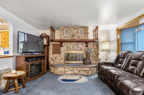 3024 Tanforan Dr, Englewood CO 80110-6224 exterior