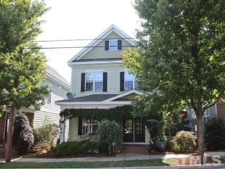 1224 Blount St, Raleigh NC  27604-2623 exterior
