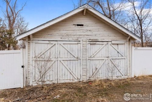 1819 6 Ave, Greeley CO 80631-4807 exterior