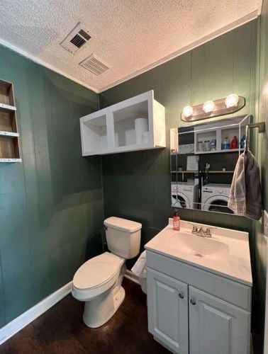 135 Ashley Creek Dr, Newnan GA  30263-4167 exterior
