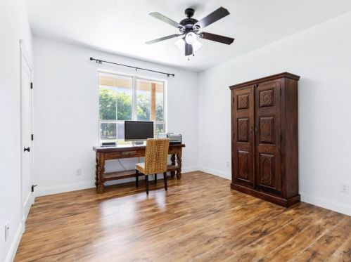 201 Bluebonnet Ct, Fort Worth TX  76035-5861 exterior