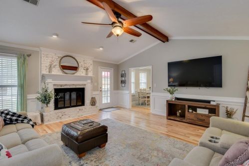 4195 Rivermont Dr, Evans GA  30809-4864 exterior
