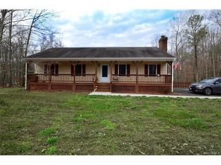 13077 Old Ridge Rd, Beaverdam, VA 23015-1744