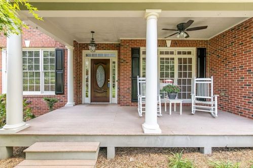 439 Lake Point Trce, Holly Springs, GA 30114-6688