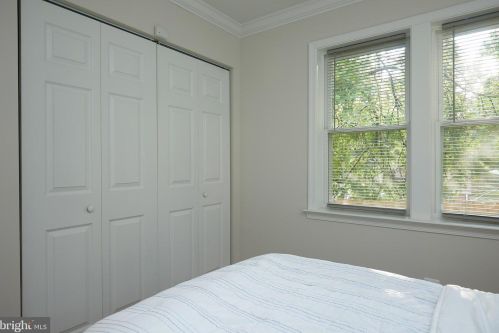 711 Colby Ave, Silver Spring MD  20912-5440 exterior