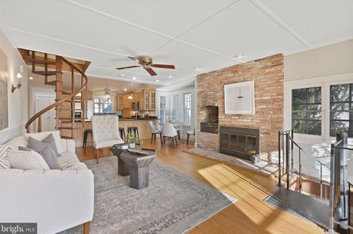 755 Dividing Rd, Severna Park MD 21146-4324 exterior