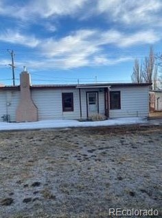 21 Stallo St, Monte Vista, CO 81144-1642