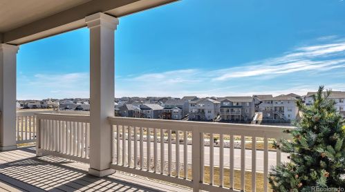 8870 Ukraine Ct, Denver CO  80016 exterior