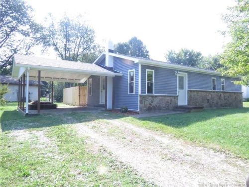 1580 Hunter Ln, Corydon, IN 47112-2210
