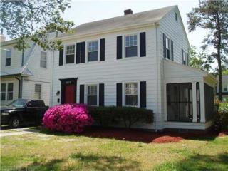 1615 A St, Portsmouth, VA 23704-2001
