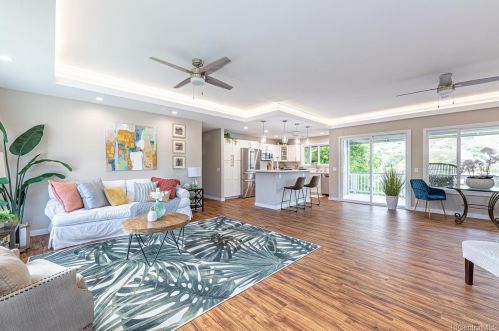 2134 Kakela Iki Pl, Honolulu, HI 96822-2163
