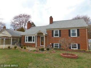 7612 Newcastle Dr, Annandale, VA 22003-5460