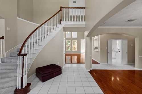 4212 Barnsley Dr, Plano TX  75093-3130 exterior