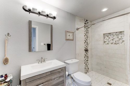 2604 Ryan Ave, Fort Worth TX  76110-3026 exterior