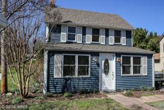205 Ericsson Ave, Betterton, MD 21610-9748